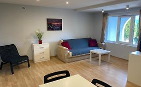Sukkertoppen Apartment